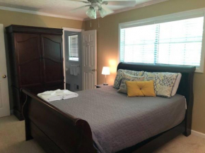 Quiet Kennesaw 3BR home - close to KSU, Lakepoint